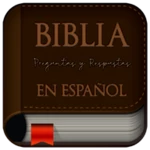 Logo of Preguntas y Respuestas-Biblia android Application 